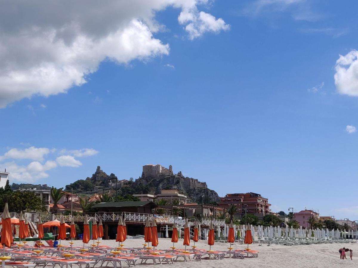 Parco Dei Principi Hotel Roccella Ionica Eksteriør bilde