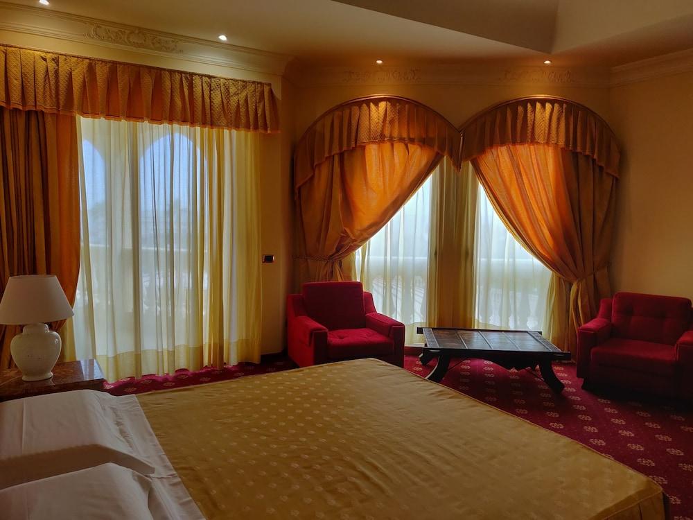 Parco Dei Principi Hotel Roccella Ionica Eksteriør bilde