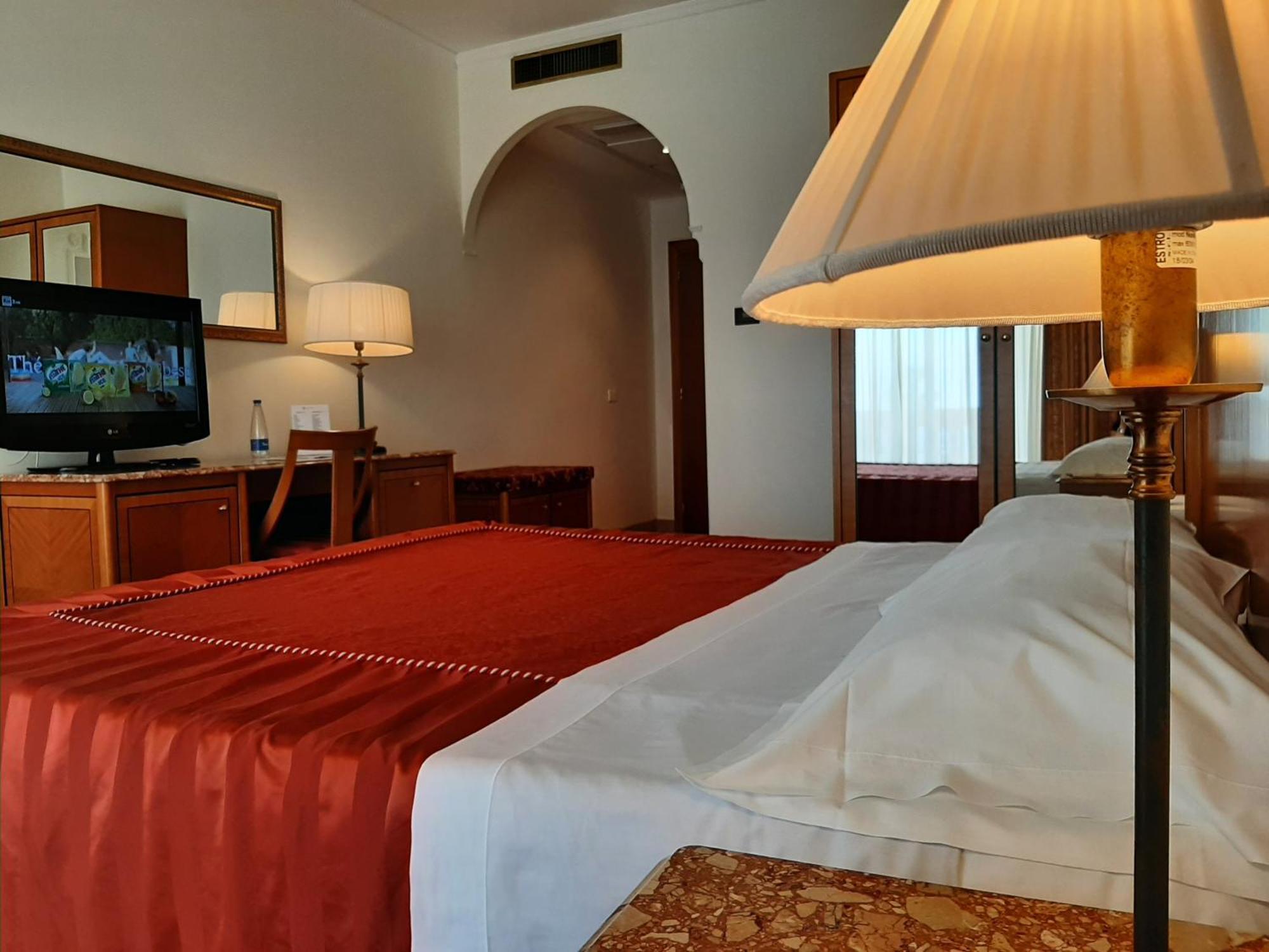 Parco Dei Principi Hotel Roccella Ionica Eksteriør bilde